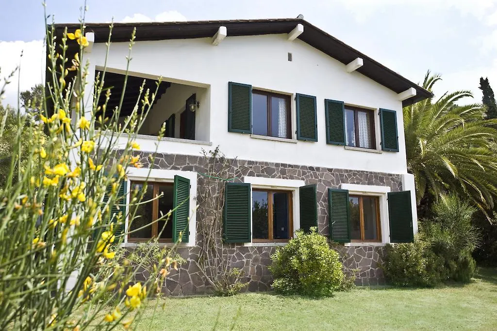 Villa Oleandro Capoliveri  0*, Capoliveri (Isola d'Elba) Italy