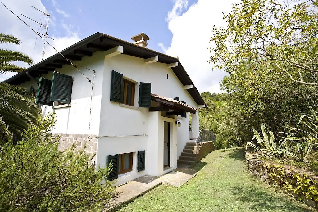 Villa Oleandro Capoliveri   Capoliveri (Isola d'Elba)