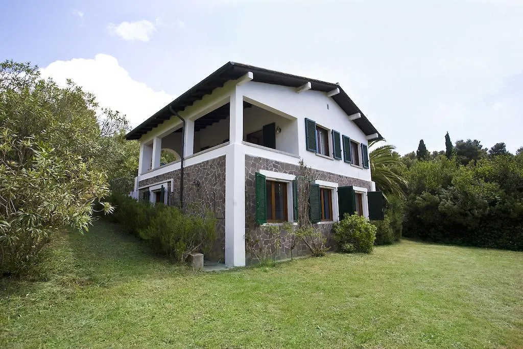 Villa Oleandro Capoliveri  Capoliveri (Isola d'Elba)