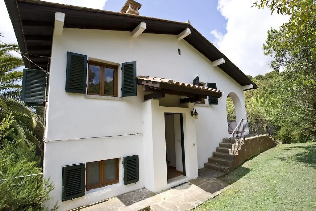 Villa Oleandro Capoliveri  0*, Capoliveri (Isola d'Elba)