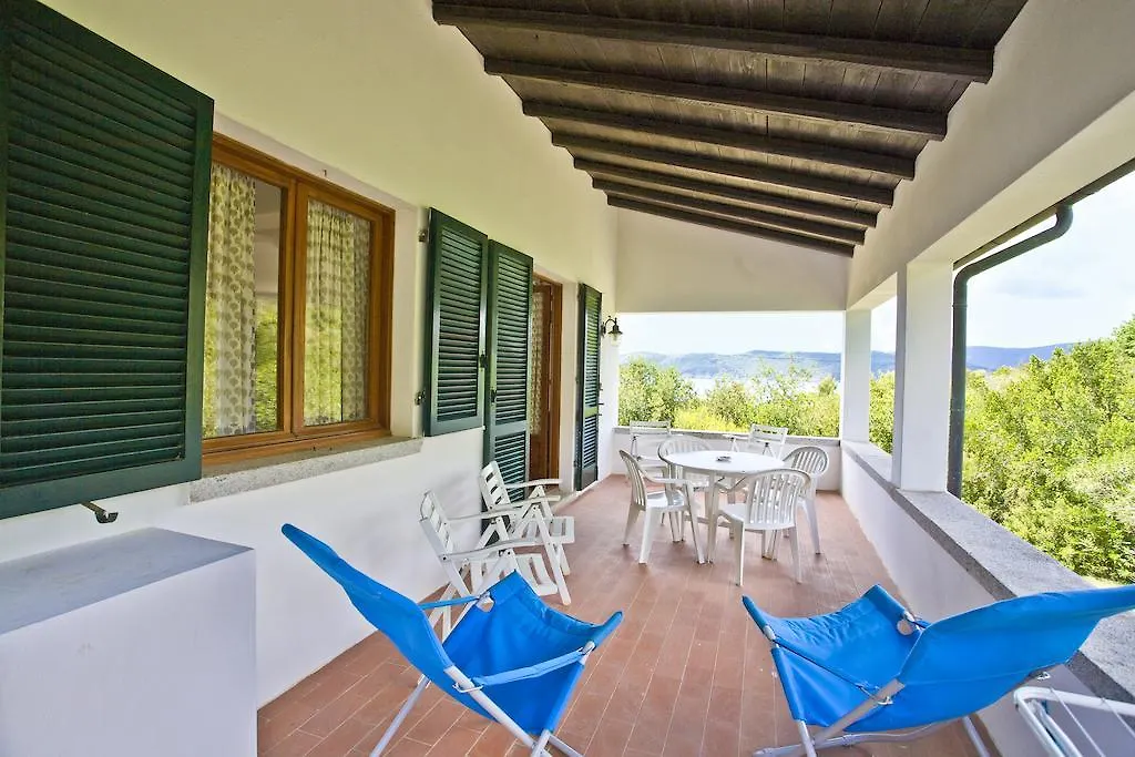 Villa Oleandro Capoliveri   Capoliveri (Isola d'Elba)