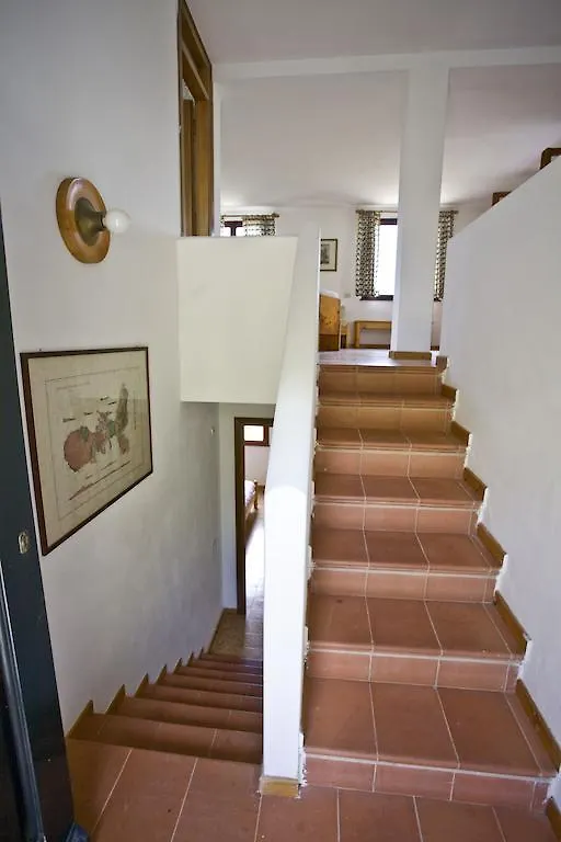 Villa Oleandro Capoliveri  0*, Capoliveri (Isola d'Elba)