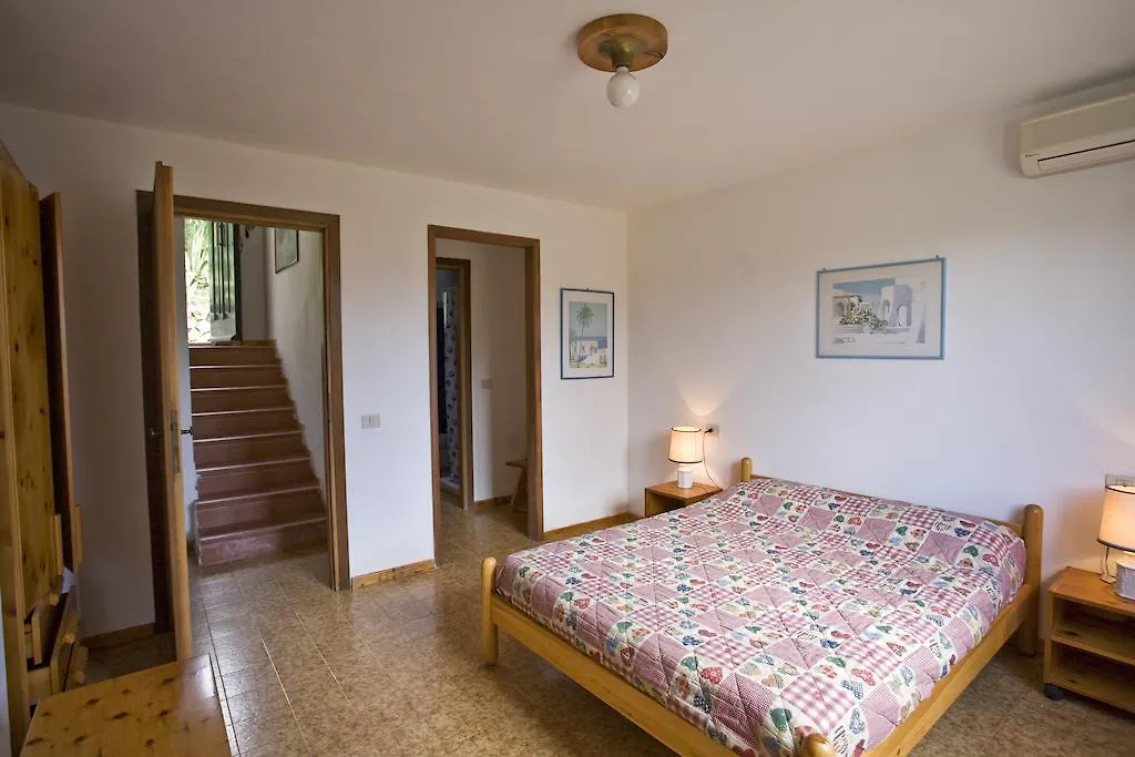 Villa Oleandro Capoliveri