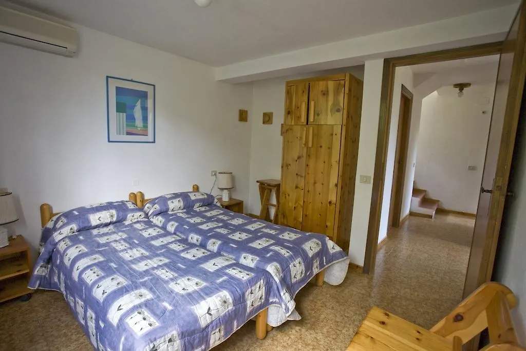 Villa Oleandro Capoliveri  0*, Capoliveri (Isola d'Elba) Italy