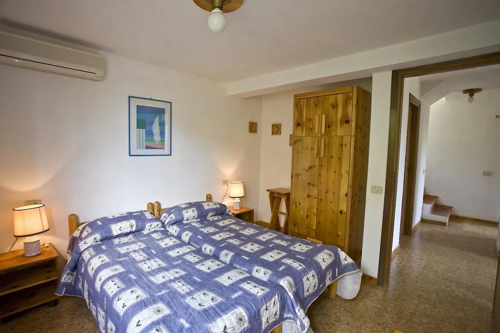 Villa Oleandro Capoliveri  Italy