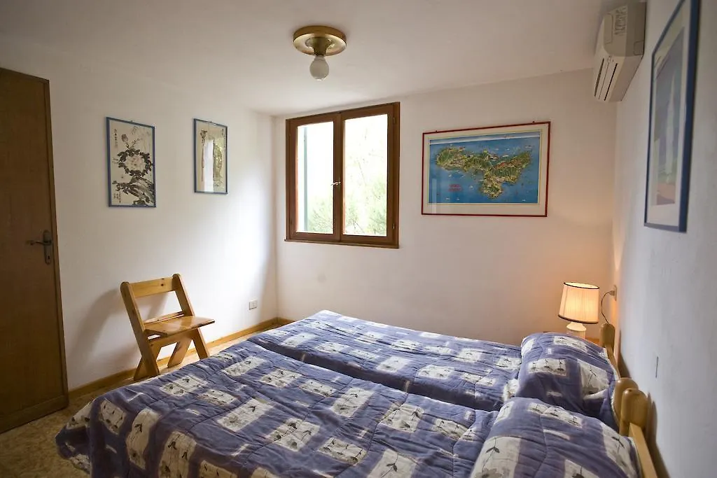 Villa Oleandro Capoliveri  Capoliveri (Isola d'Elba)