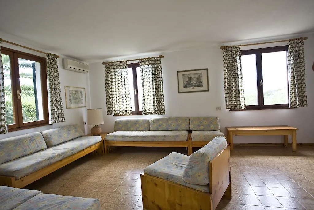 Villa Oleandro Capoliveri  Capoliveri (Isola d'Elba)