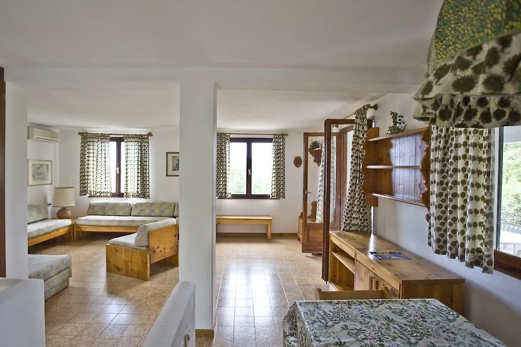 Villa Oleandro Capoliveri  0*, Capoliveri (Isola d'Elba) Italy