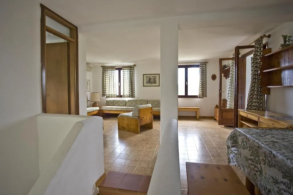 Villa Oleandro Capoliveri