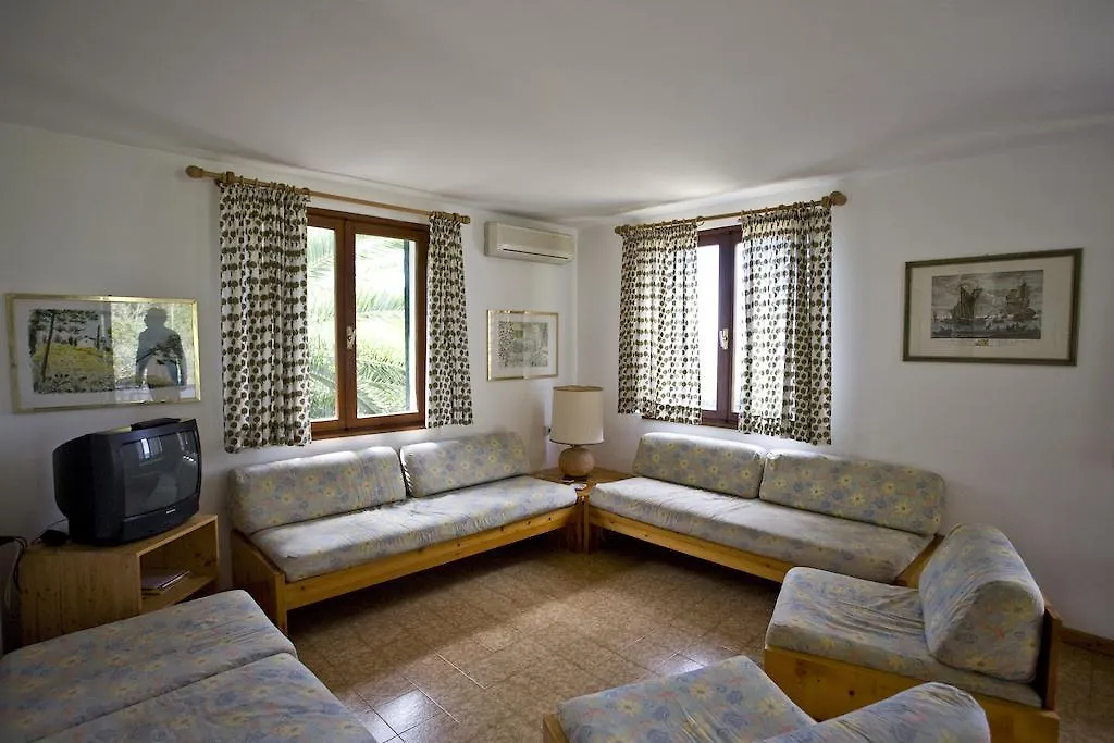 Villa Oleandro Capoliveri  0*, Capoliveri (Isola d'Elba)