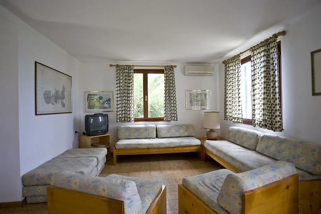 Villa Oleandro Capoliveri