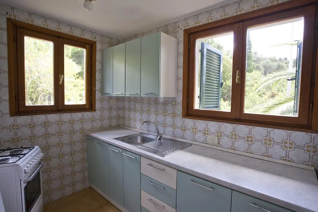 Villa Oleandro Capoliveri  0*, Capoliveri (Isola d'Elba) Italy