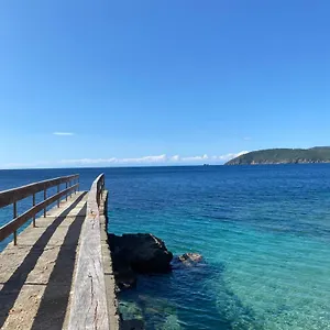 Ferienhaus Casa Stecchi, Capoliveri (Isola d'Elba)