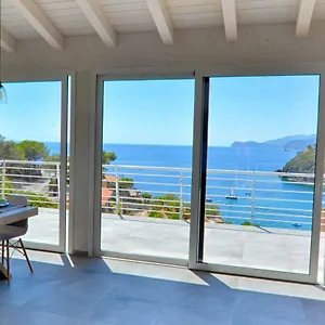 Ferienhaus La Vela By Agenzia Solturelba, Capoliveri (Isola d'Elba)