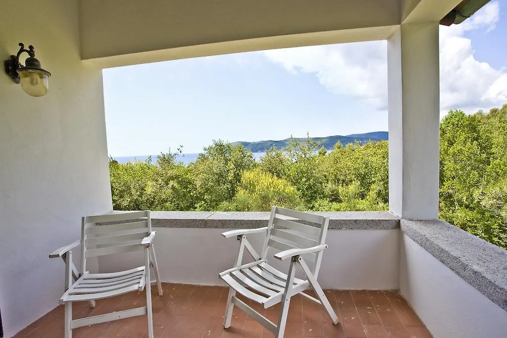 Villa Oleandro Capoliveri  Italien